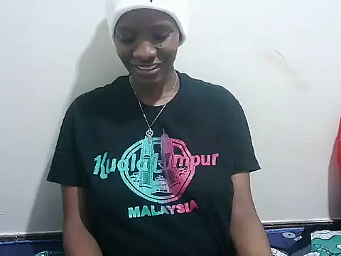 prettybeee online show from December 5, 8:17 pm