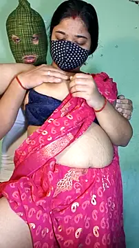 hotty Sexy-couple online show from February 6, 5:51 pm