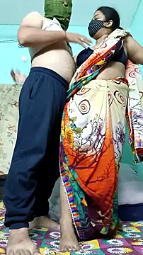 hotty Sexy-couple online show from February 24, 5:31 pm