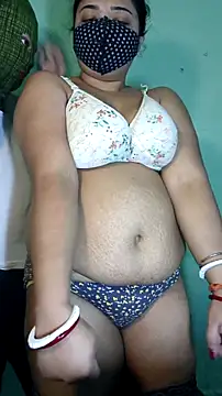 hotty Sexy-couple online show from March 13, 2:49 am