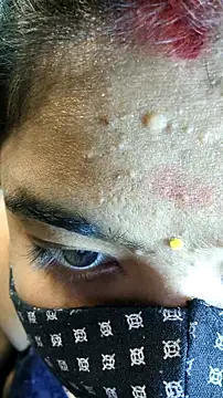 hotty Sexy-couple online show from February 12, 7:23 am