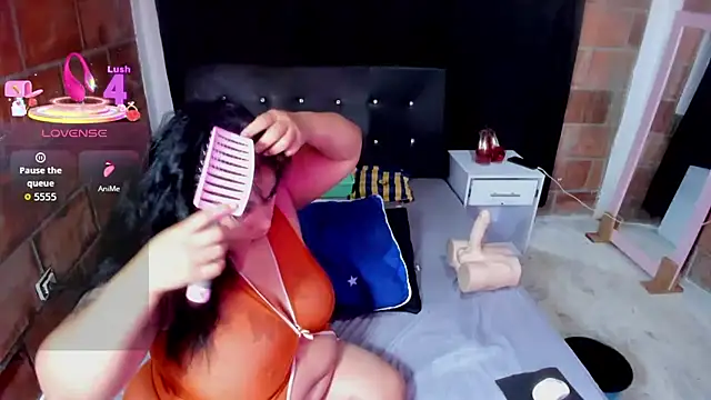 Sofie-Storm online show from January 11, 10:55 am