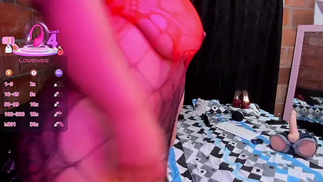 Snapshot of Sofie-Storm chatting on November 14, 11:03 am Sofie-Storm online show from November 14, 11:03 am