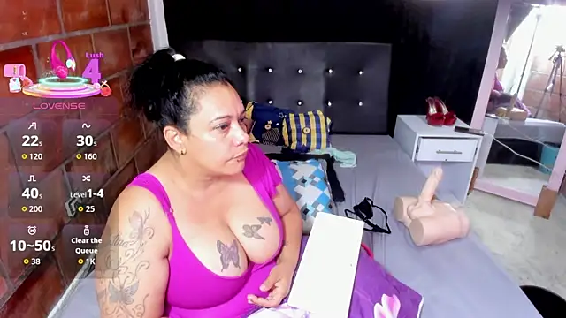 Sofie-Storm online show from January 9, 10:55 am