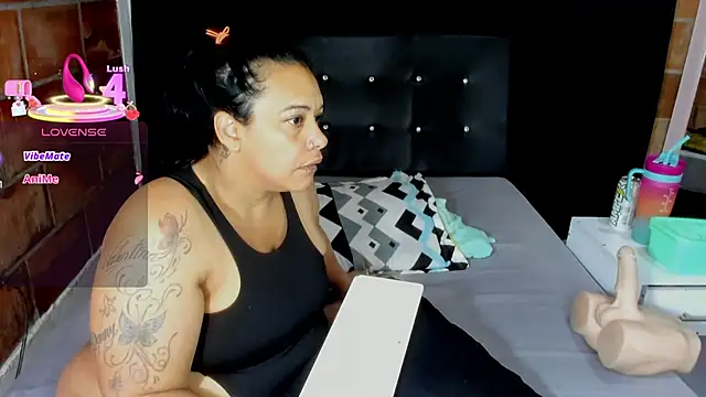 Sofie-Storm online show from December 19, 11:23 am