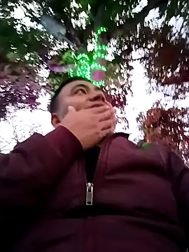 Diego leon27 online show from December 28, 11:05 pm