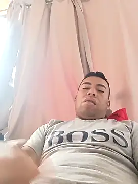 Diego leon27 online show from November 25, 3:34 pm