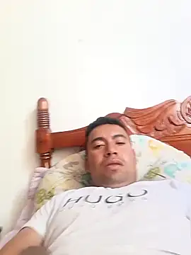 Diego leon27 online show from February 18, 3:31 pm