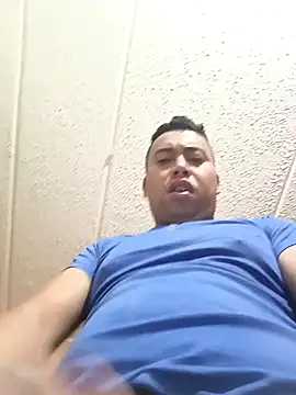 Diego leon27 online show from January 9, 6:06 am