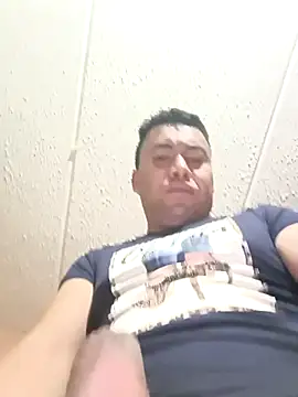 Diego leon27 online show from February 24, 3:33 am