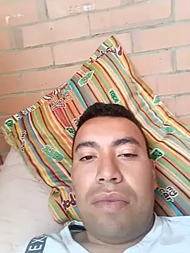 Diego leon27 online show from October 11, 4:52 pm