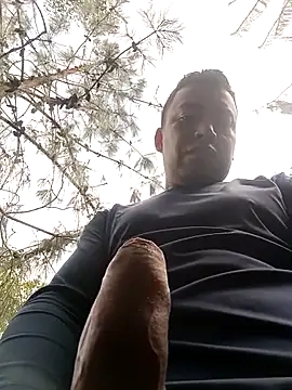 Diego leon27 online show from November 13, 9:19 pm