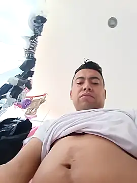 Diego leon27 online show from January 20, 2:03 pm