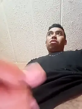 Diego leon27 online show from October 10, 2:12 am