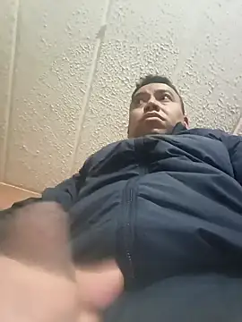 Diego leon27 online show from February 14, 2:28 am