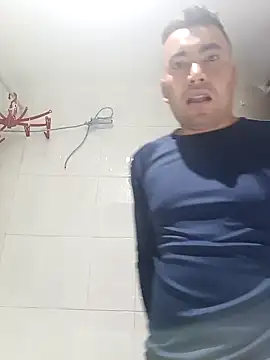 Diego leon27 online show from January 24, 8:55 am