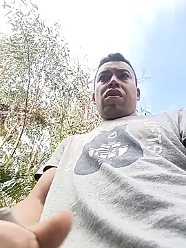 Diego leon27 online show from November 11, 2:12 pm