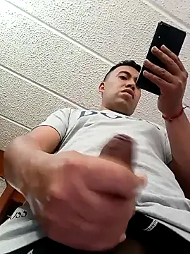 Diego leon27 online show from February 11, 1:51 pm