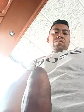 Diego leon27 online show from September 26, 4:36 pm