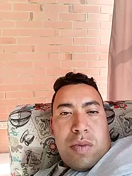 Diego leon27 online show from January 8, 6:52 pm