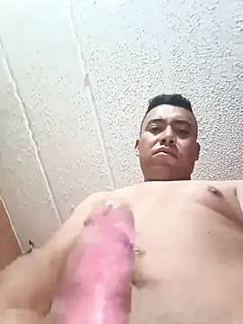 Diego leon27 online show from September 21, 6:51 am