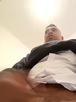 Diego leon27 online show from September 18, 4:59 am