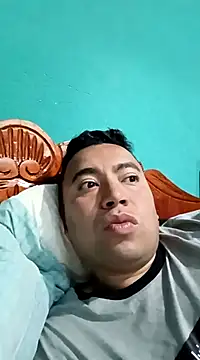 Diego leon27 online show from December 28, 1:38 pm