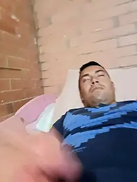 Diego leon27 online show from March 27, 3:04 am