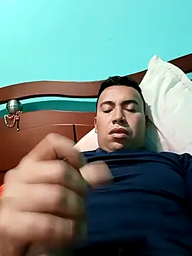 Diego leon27 online show from December 27, 7:57 pm