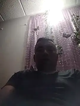 Diego leon27 online show from March 21, 3:33 am