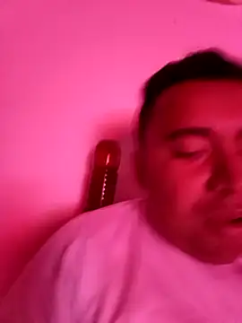 Diego leon27 online show from January 5, 3:43 am