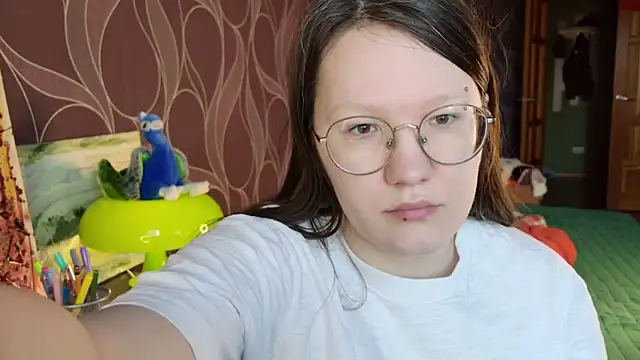 MiriamOr online show from March 15, 10:22 am