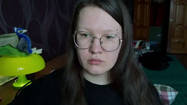 MiriamOr online show from March 12, 8:51 am