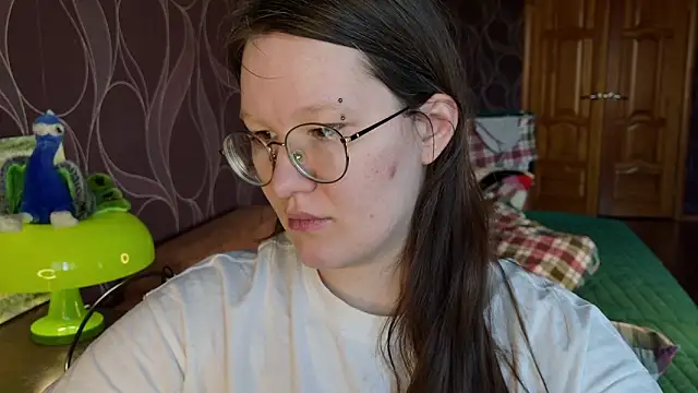 MiriamOr online show from March 22, 8:27 am