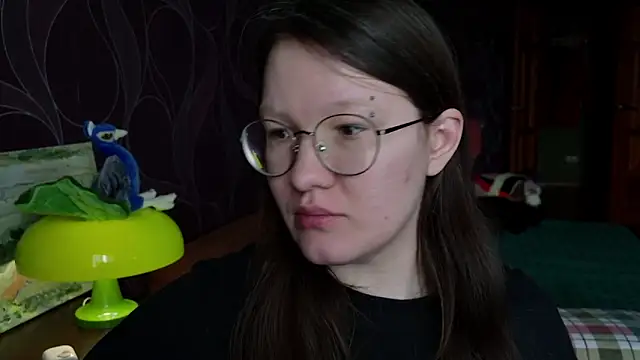 MiriamOr online show from March 13, 7:35 am