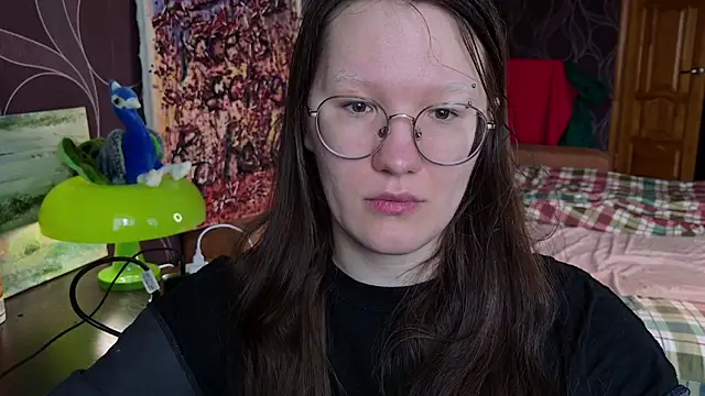 MiriamOr online show from April 12, 8:06 am