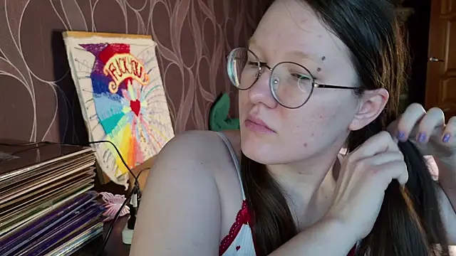 MiriamOr online show from December 20, 8:39 am