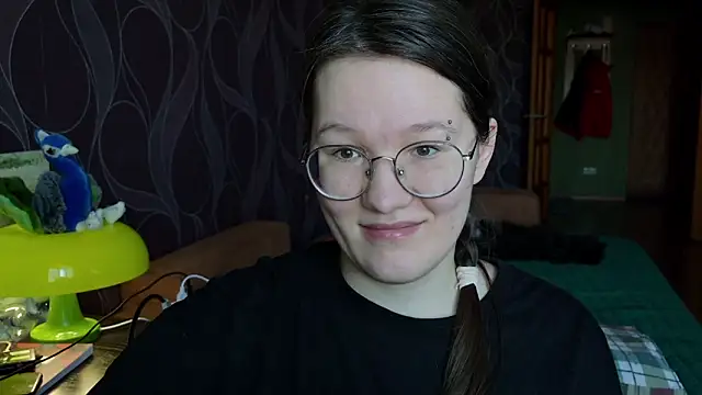 MiriamOr online show from February 22, 8:39 am