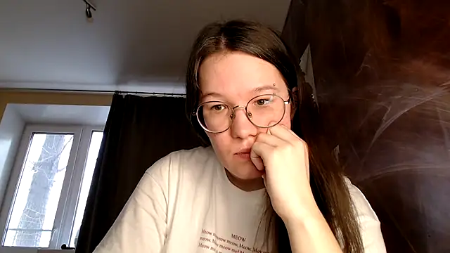 Snapshot of MiriamOr chatting on January 20, 7:25 am MiriamOr online show from January 20, 7:25 am
