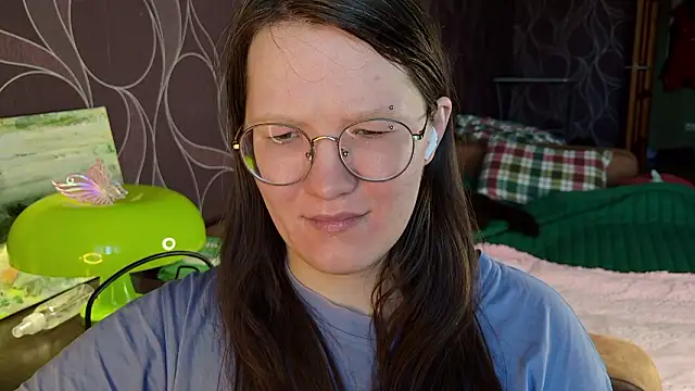 MiriamOr online show from January 17, 8:51 am