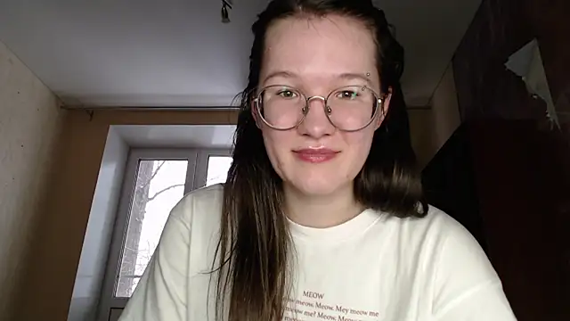 Snapshot of MiriamOr chatting on February 27, 1:38 pm MiriamOr online show from February 27, 1:38 pm