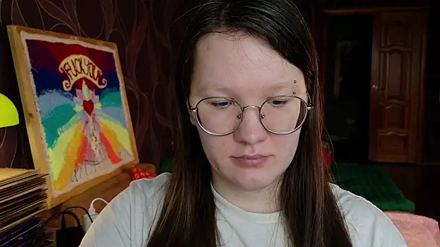 MiriamOr online show from January 10, 8:09 am