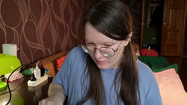 MiriamOr online show from January 15, 9:34 am