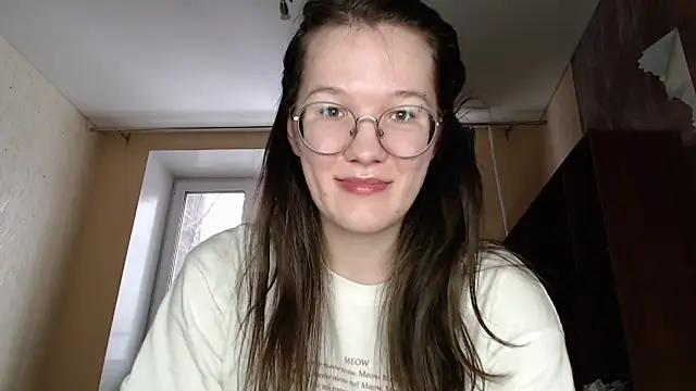 Snapshot of MiriamOr chatting on February 26, 1:32 pm MiriamOr online show from February 26, 1:32 pm