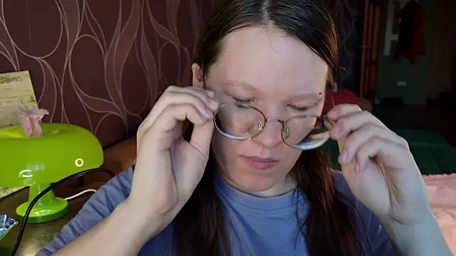 MiriamOr online show from January 18, 8:29 am