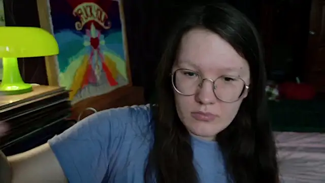 MiriamOr online show from January 12, 8:43 am