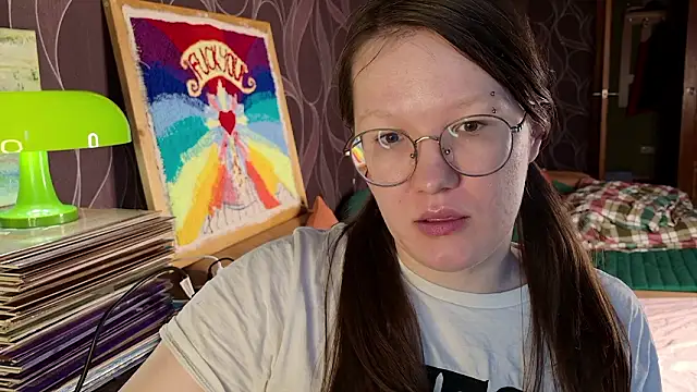 MiriamOr online show from January 9, 8:32 am