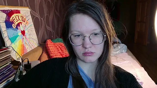 MiriamOr online show from December 19, 8:27 am