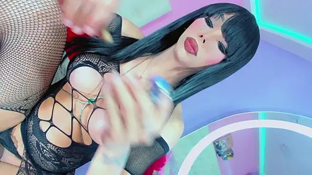 Alexandra-Sexx online show from January 12, 10:34 am