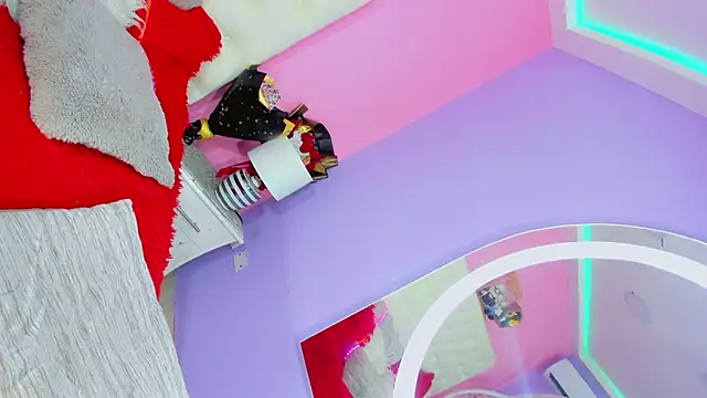 Alexandra-Sexx online show from January 12, 7:32 am